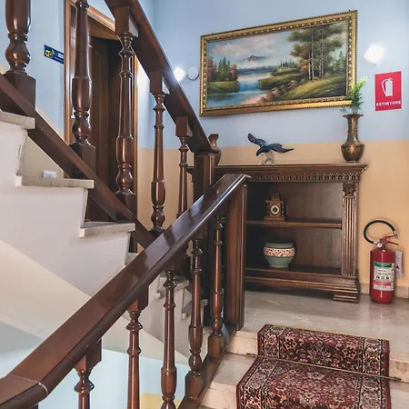 Venice Guest house