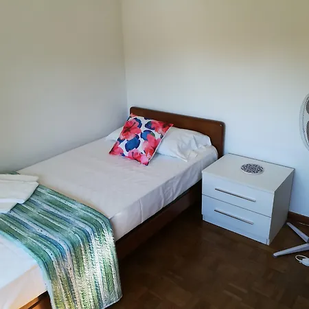 Casa de hóspedes Venice 2*