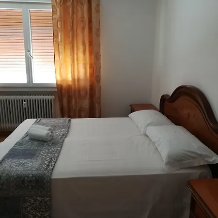 בית הארחה Venice מסטרה
