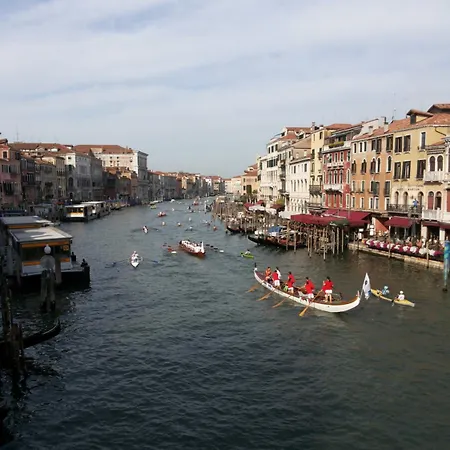 בית הארחה Venice