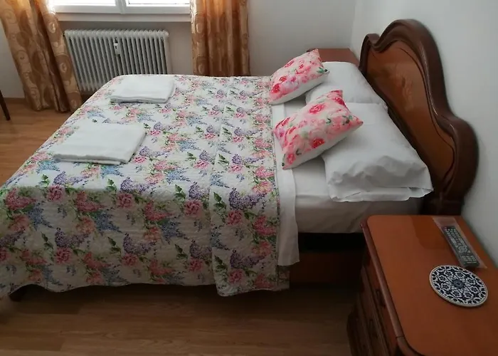 Venice Casa de hóspedes