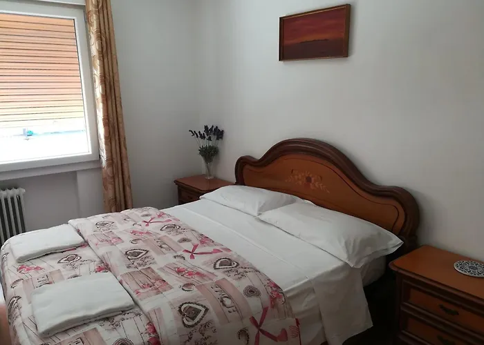 Casa de hóspedes Venice 2*