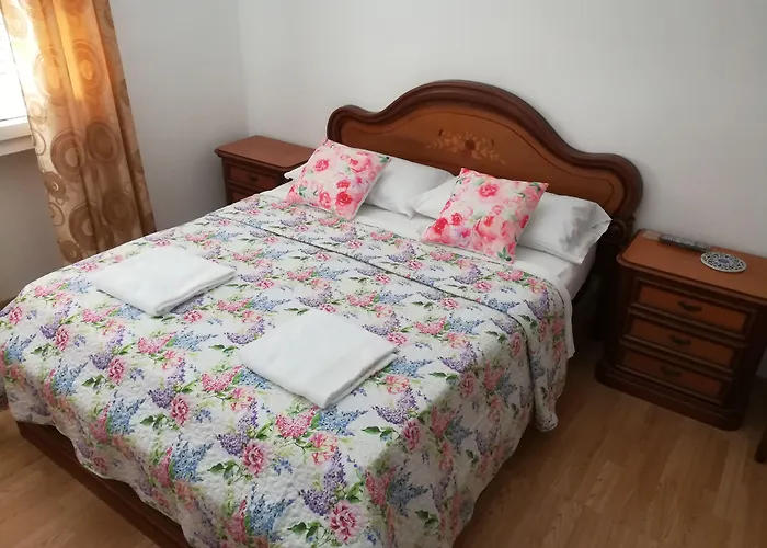 Venice Casa de hóspedes Mestre