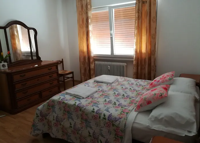 Venice Casa de hóspedes Mestre