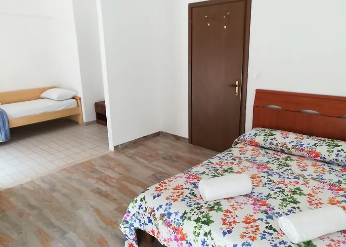 Casa de hóspedes Venice Mestre