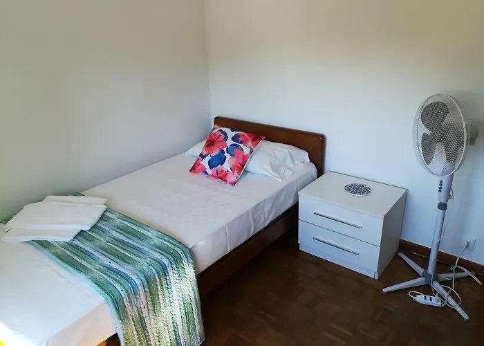 Casa de hóspedes Venice 2*