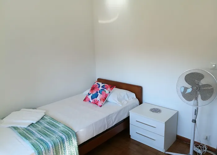 Casa de hóspedes Venice Mestre