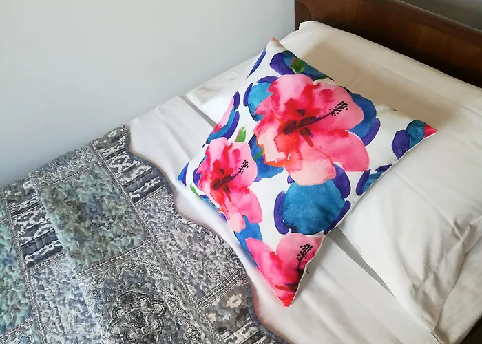 Casa de hóspedes Venice