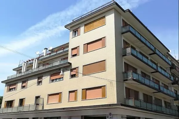 Casa de hóspedes Venice